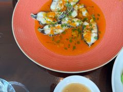 -环球港凯悦 · 享悦中餐厅