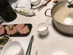 -煲王粤菜餐厅(中侨中心店)