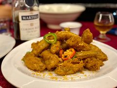 -隆都四季香饭店(碧海路店)