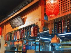 -安泰楼·佛跳墙创始人·传统闽味早茶·酒楼(三坊七巷闽菜地标店)