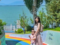 -观澜小洱海