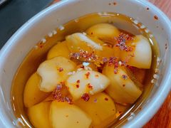 -大阪烧肉BAKA一代(十亩地店)