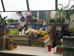 -翼果厨(总店)
