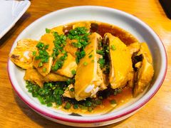 -百家鲜·杭帮菜