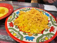 菠萝炒饭-Tony's House