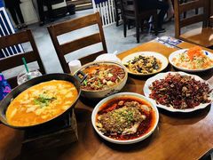 -付掌柜在成都·热炒砂锅集(金禾店)
