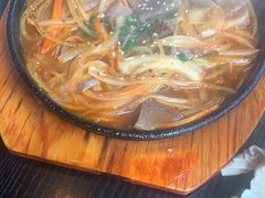牛舌铁板烧-花亭(仲盛世界商城店)