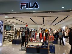-FILA(龙之梦购物中心店)