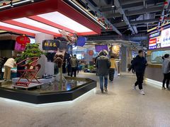 -易裕和·长沙米粉(竹塘西路店)