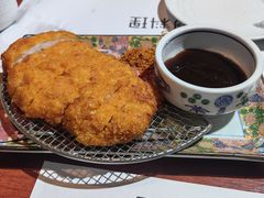 -松羽料理(国大店)