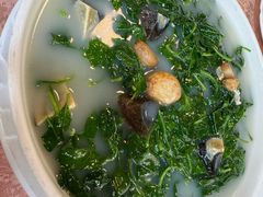 -蒸坊黄鳝饭(骏丰大厦店)
