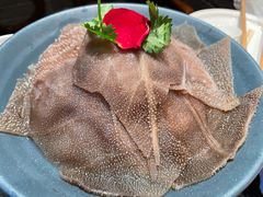 -周师兄大刀腰片火锅(解放碑总店)