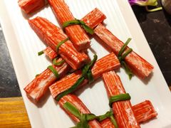 -蜀辣居鲜货老火锅(双流万达店)
