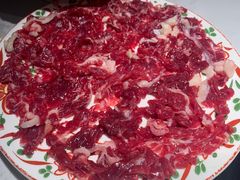 -汕头八合里海记牛肉店(清河店)