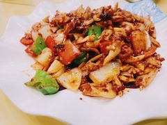 -故乡明太鱼屋(航北路店)