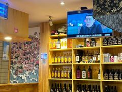 -晶吉·居酒屋·烧鸟·生鱼饭(中山区民主广场店)