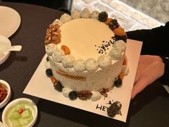 -Dark Horse·黑马蛋糕·低脂·低糖淡奶(金匙望湖大厦店)