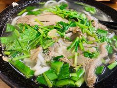 -陈记贵州遵义羊肉粉·酸汤鱼(法华镇路店)