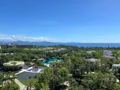 -不仔客海鲜·烧烤·270度海景餐厅(大东海店)