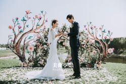 点击看大图 -美薇亭婚礼顾问