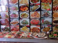 -沈阳烀饼香传统菜(龙门小区店)