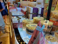 -钜记手信(威尼斯人K12店)