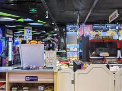 -星际传奇·电玩城·游戏厅·儿童乐园(大悦城店)