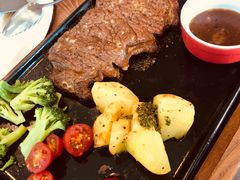 -必胜客(大悦城店)