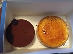 -PAUL LAFAYET 法式甜品(国金中心商场店)
