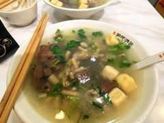 -百年尹氏汤包(湖南路狮子桥店)