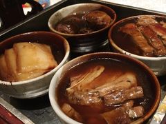 -卫鼎轩·曹公馆(鼓楼店)
