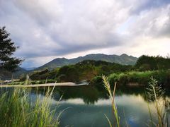 -古堰画乡景区