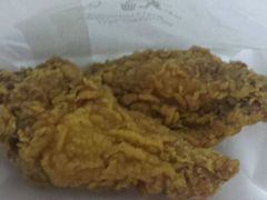 麦香辣翅-麦当劳(临顿路店)