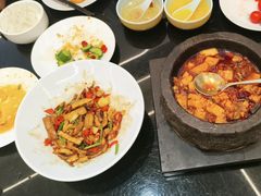 -湖锦酒楼·32年地道湖北菜(光谷店)