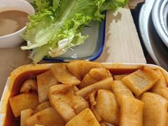 -平山城鑫烧烤(建国楼店)