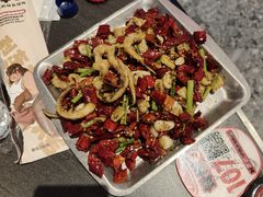 -钱锋炭缸烧烤(南湖大路总店)