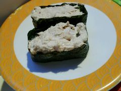-晴季寿司(红旗街万达店)