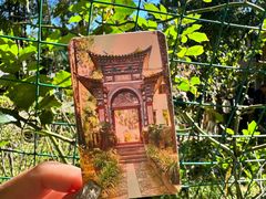 -寂照庵