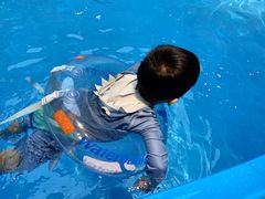 -水孩子国际儿童游泳早教中心(吾悦旗舰中心)