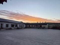 -山丹皇家马场