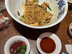 -李犟大爆鳝面·手工蟹黄包(湖滨西湖店)