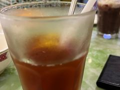 冻柠茶-红鲤鱼港式大排档(昌平店)
