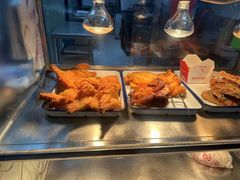 -新桥炸鸡店(中昂时代广场店)