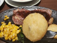 -萨莉亚意式餐厅(杭州滨江天街店)