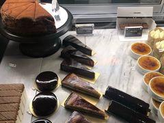 -Awfully Chocolate(来福士广场店)