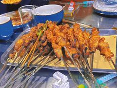 -壹加壹电烤串(总店)