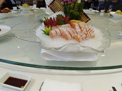 -海逸海鲜酒家(古北店)