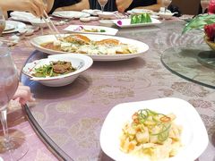 -宁波新晶都开元名庭大酒店·华晶中餐厅(百丈东路店)