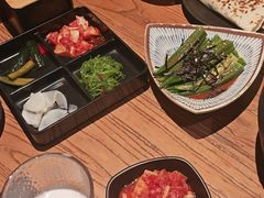 -千寻烧肉(政务区店)