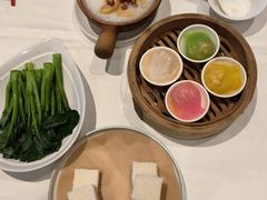-金河半岛园林酒家(金融城店)